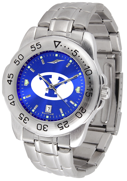 Sport Steel AnoChrome - M