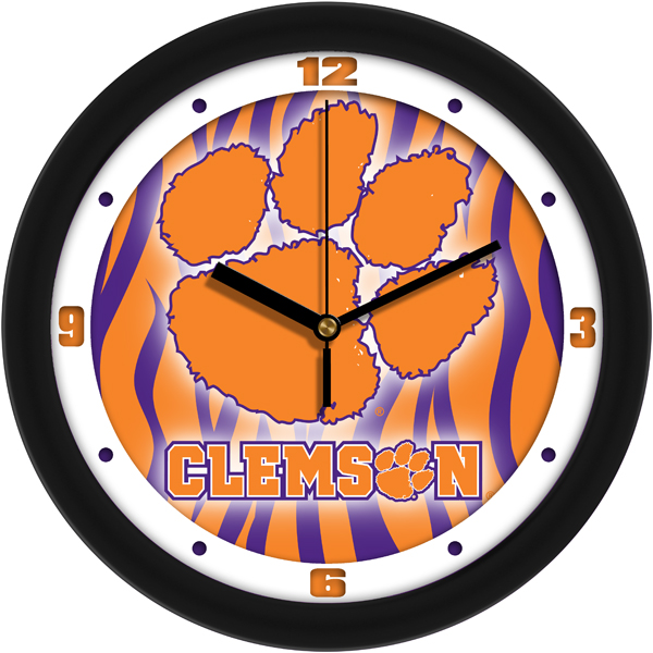 Dimension Wall Clock