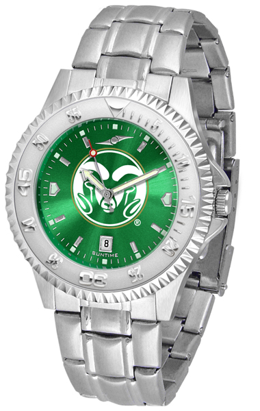 Competitor Steel AnoChrome - M