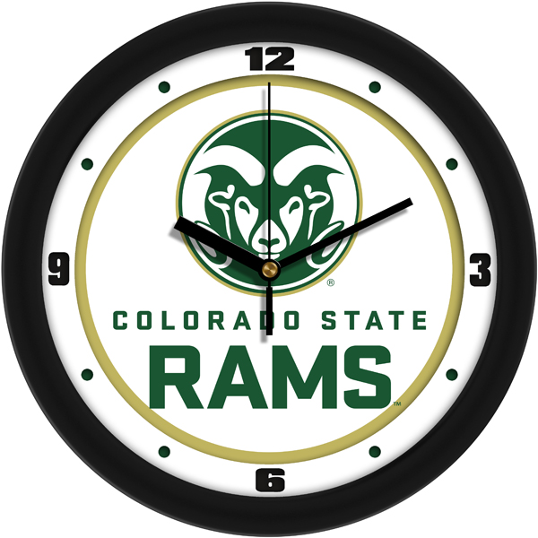 Traditional Wall Clock