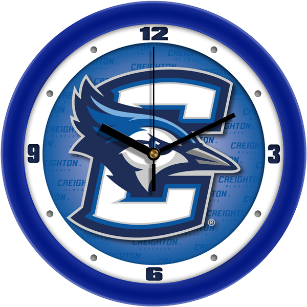 Dimension Wall Clock