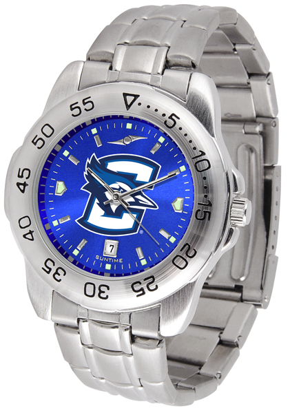 Sport Steel AnoChrome - M
