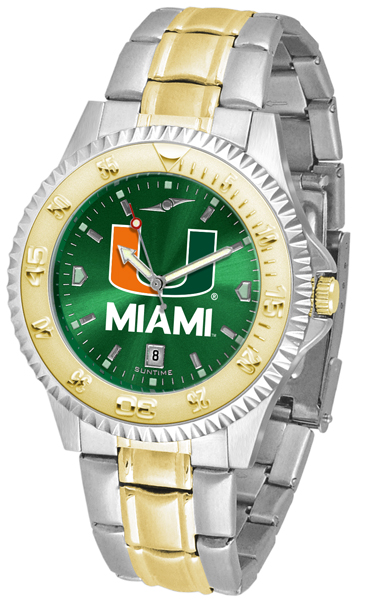 Competitor Two - Tone AnoChrome - M