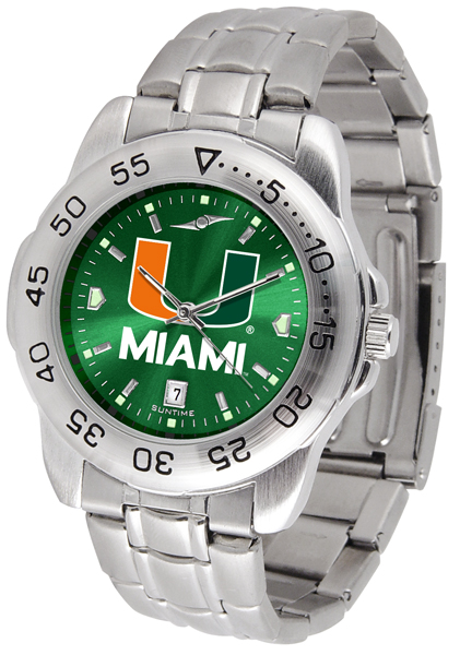 Sport Steel AnoChrome - M