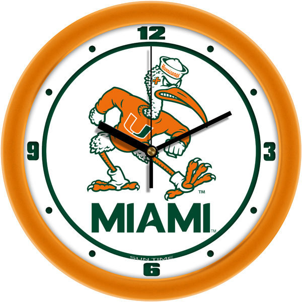 Traditional Wall Clock