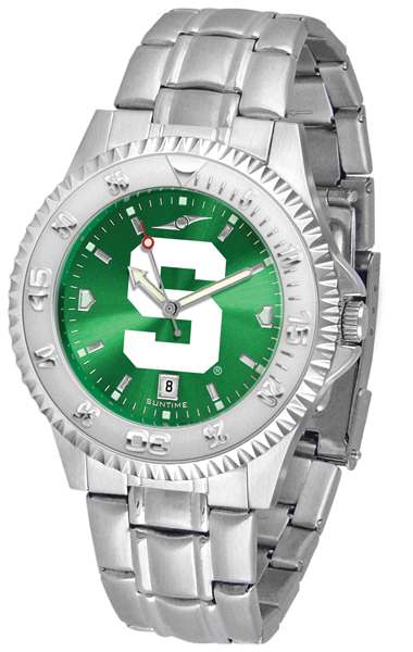 Competitor Steel AnoChrome - M
