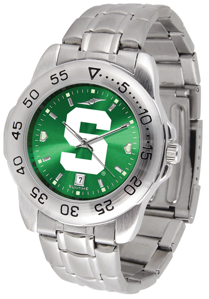 Sport Steel AnoChrome - M