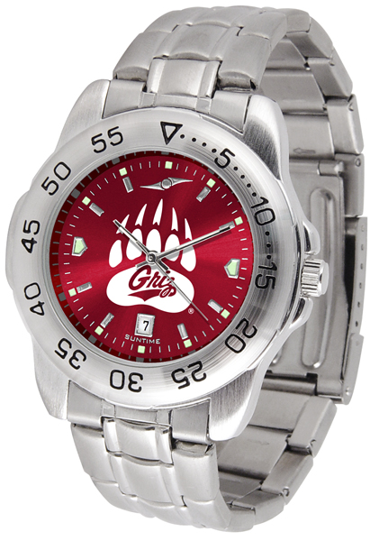 Sport Steel AnoChrome - M