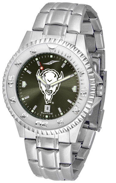 Competitor Steel AnoChrome - M