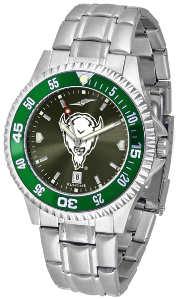 Competitor Steel AnoChrome  -  Color Bezel - M