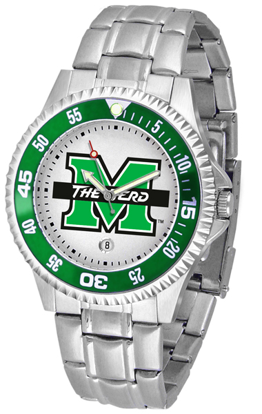 Competitor Steel - M
