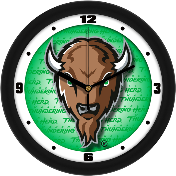 Dimension Wall Clock