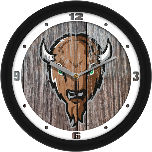 Weathered Wall Clock