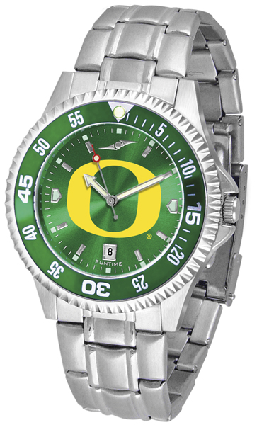 Competitor Steel AnoChrome  -  Color Bezel - M
