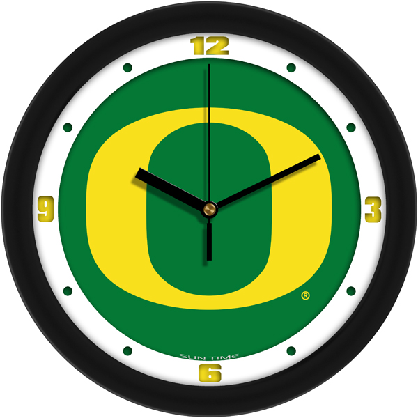 Dimension Wall Clock