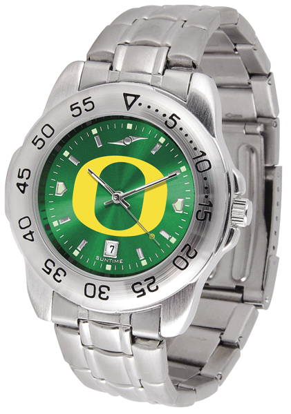 Sport Steel AnoChrome - M