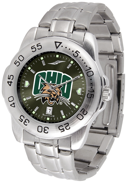 Sport Steel AnoChrome - M