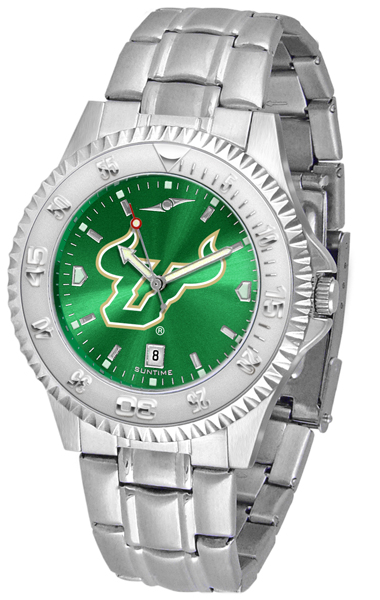 Competitor Steel AnoChrome - M