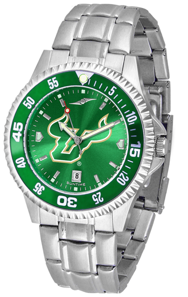 Competitor Steel AnoChrome  -  Color Bezel - M