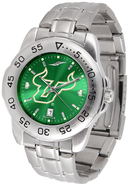 Sport Steel AnoChrome - M
