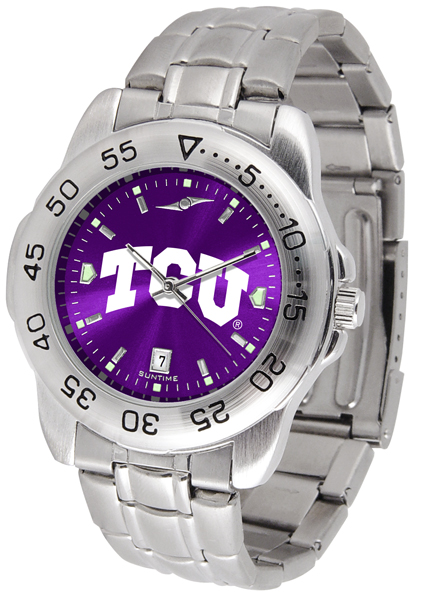 Sport Steel AnoChrome - M