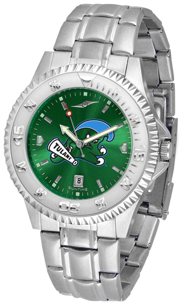 Competitor Steel AnoChrome - M