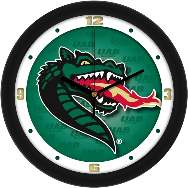 Dimension Wall Clock