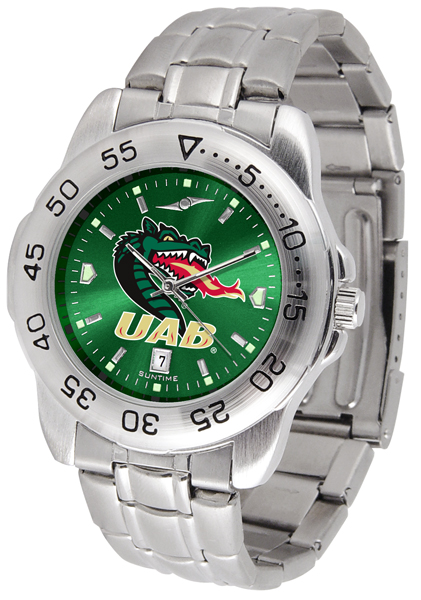 Sport Steel AnoChrome - M