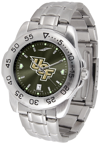 Sport Steel AnoChrome - M