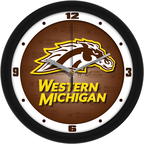 Dimension Wall Clock